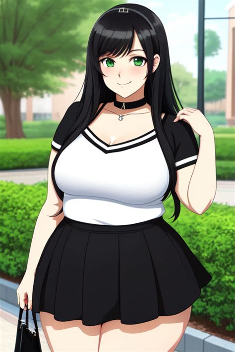 bigfatfeedee|BigFatFeedee — finished a new Yor weight gain fic from spy x.